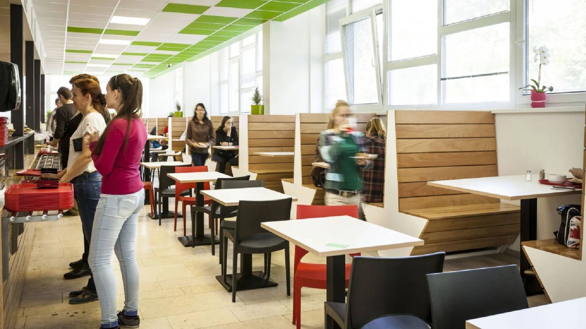 Canteen Delikanti
