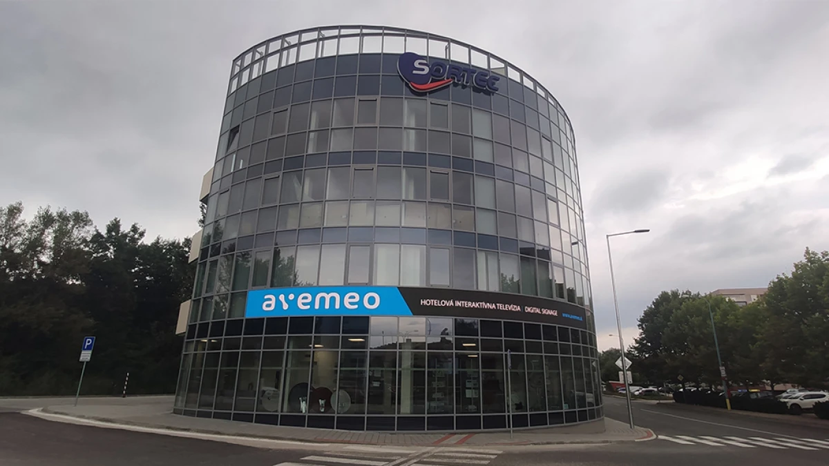SORTEC EUROPE