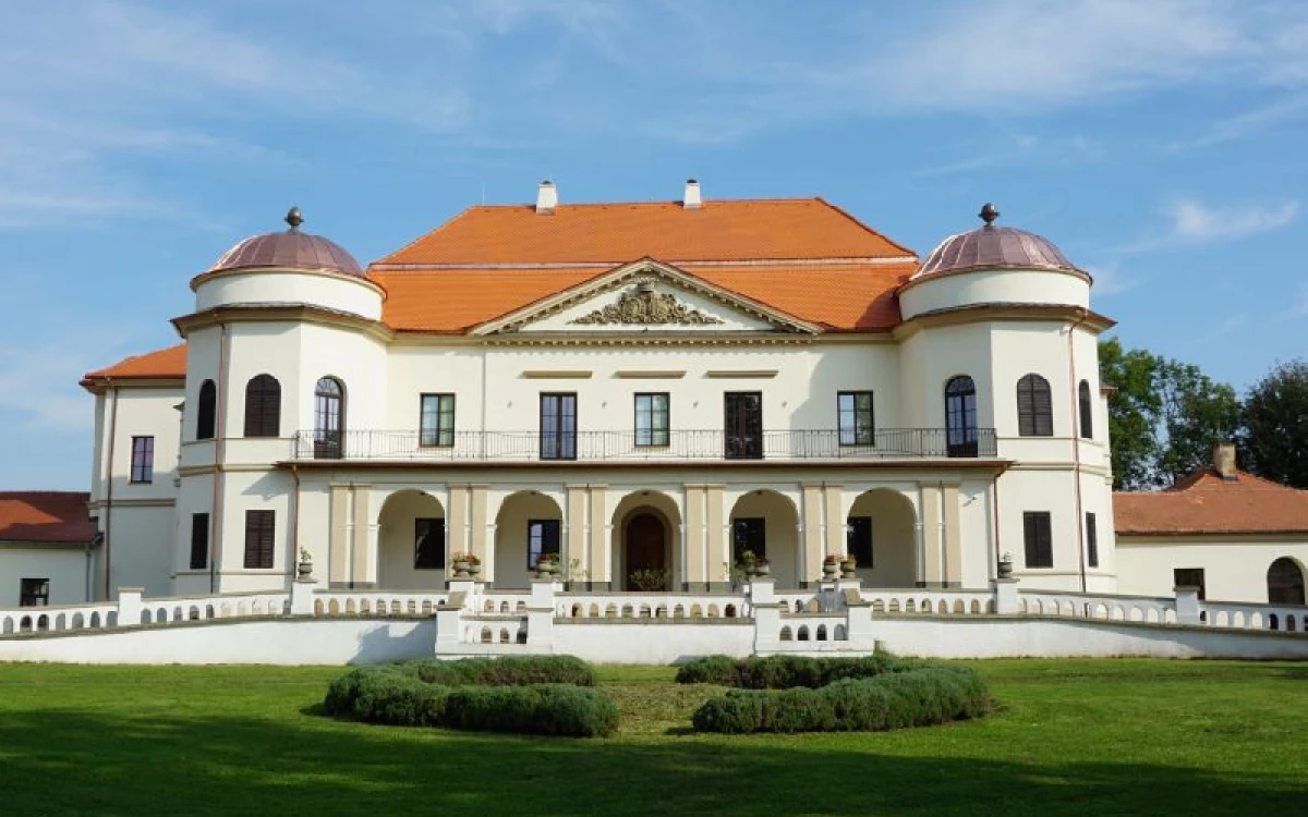 Zemplín museum Michalovce