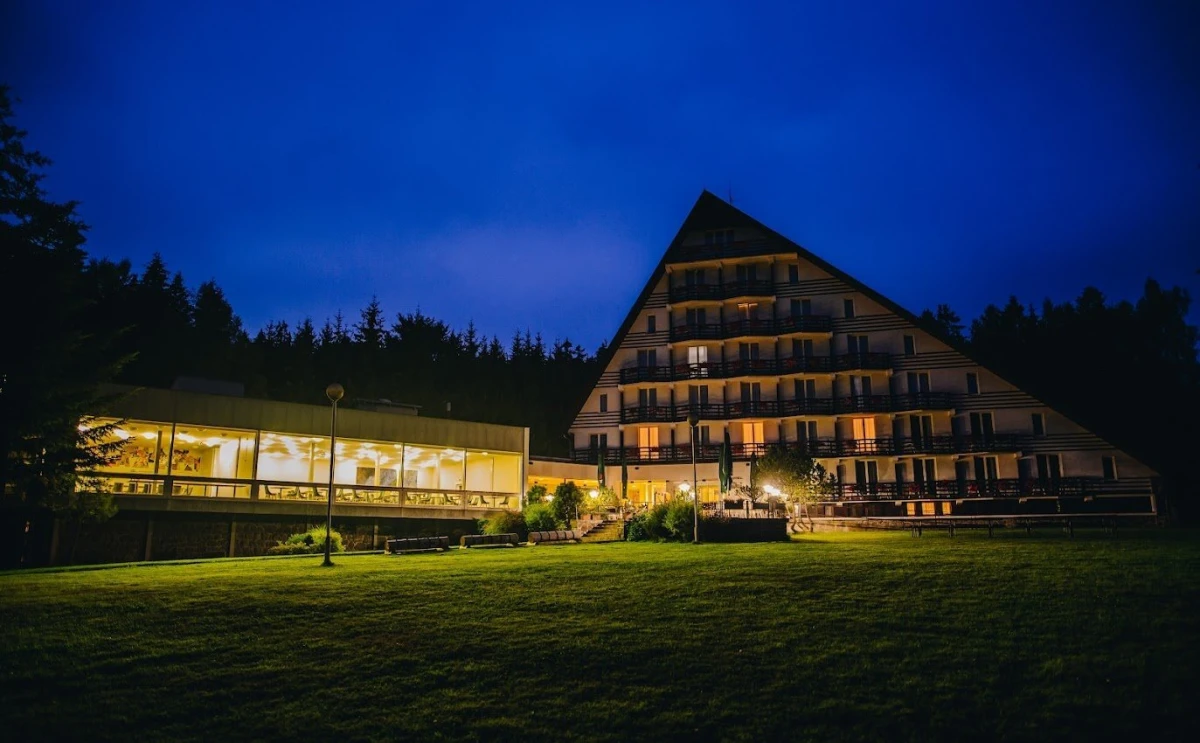 Hotel Ski