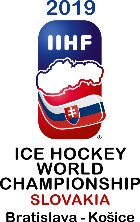 IIHF World Championship 2019
