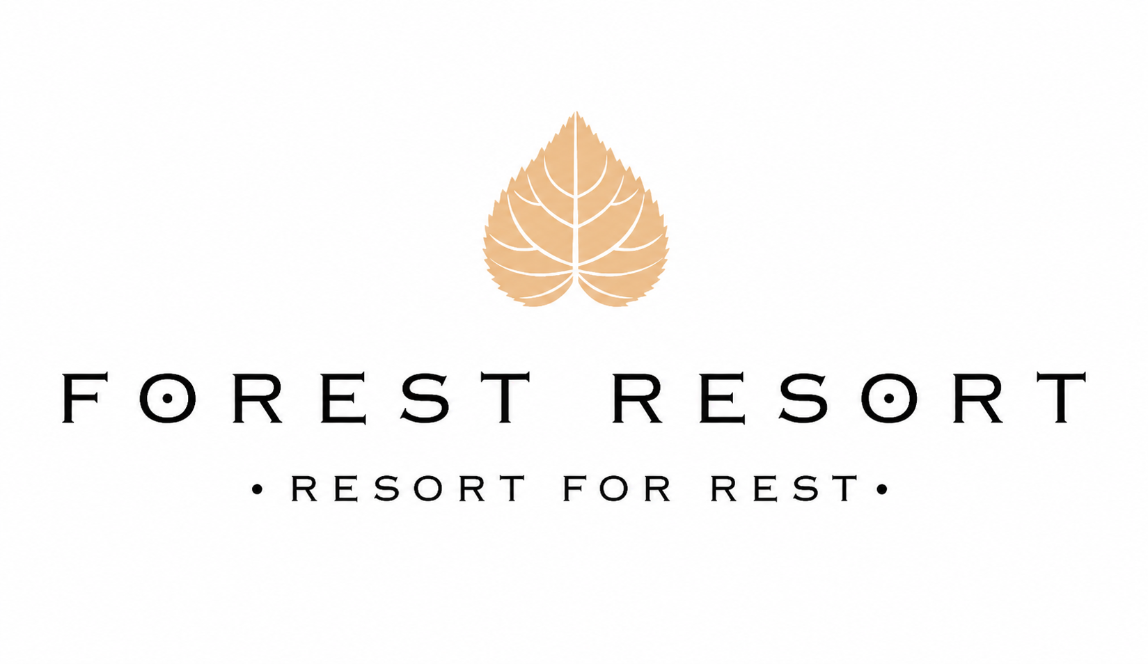 FOREST RESORT