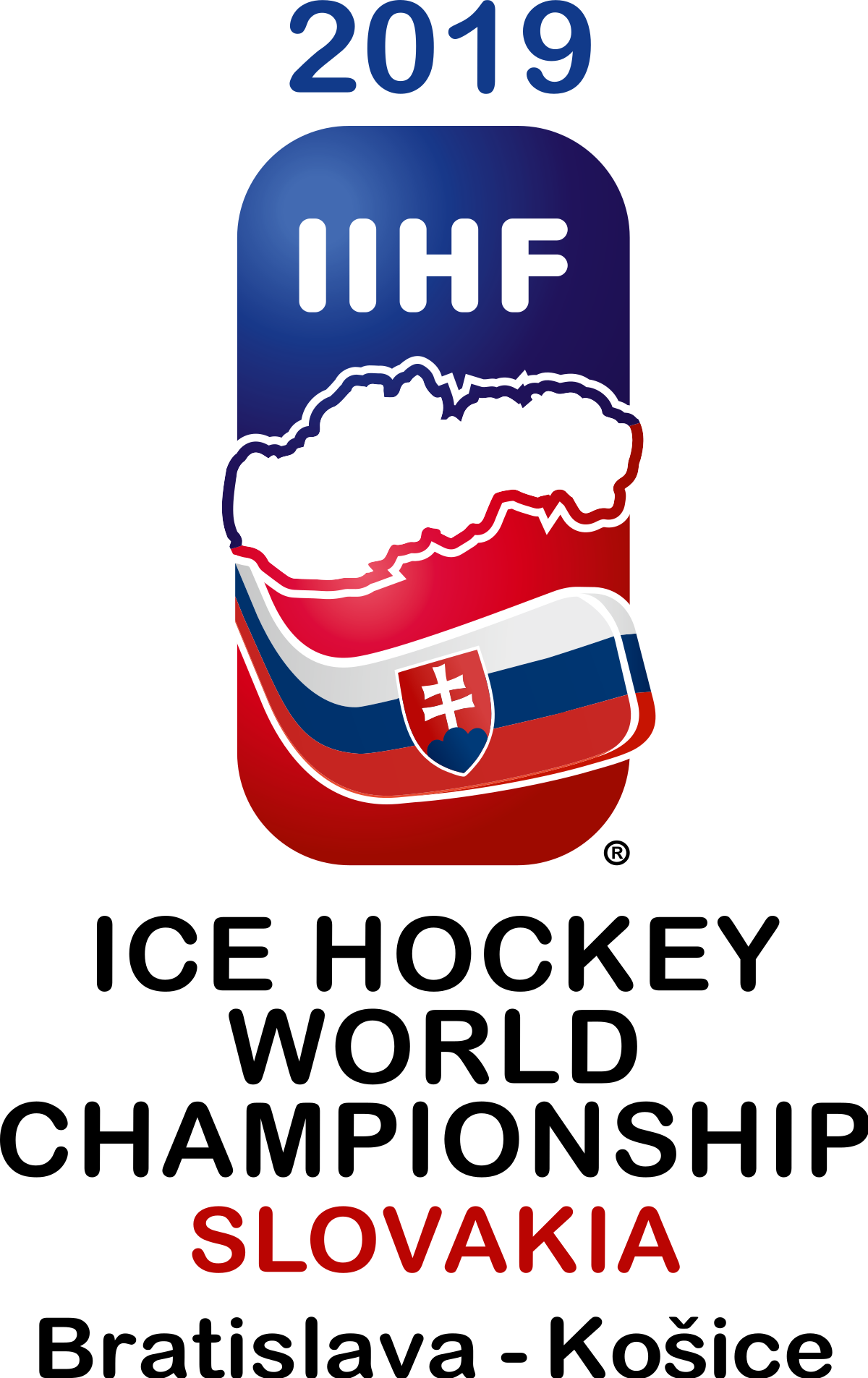 IIHF World Championship 2019