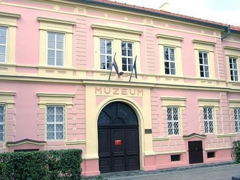 Gemer-Malohont museum