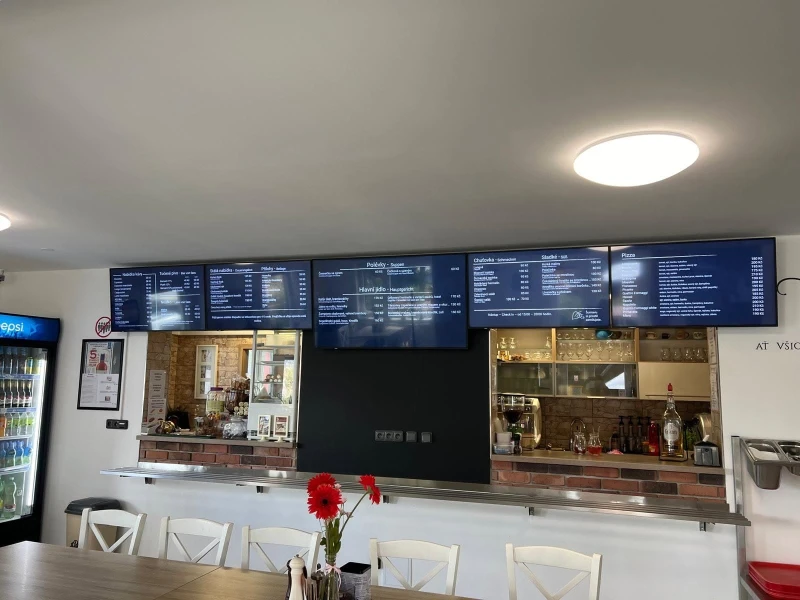 Bistro-Café Daja