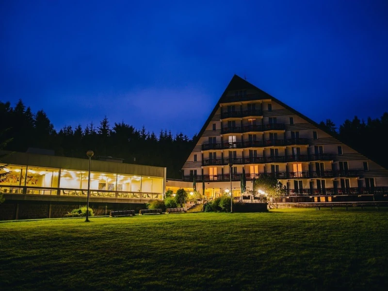 Hotel Ski