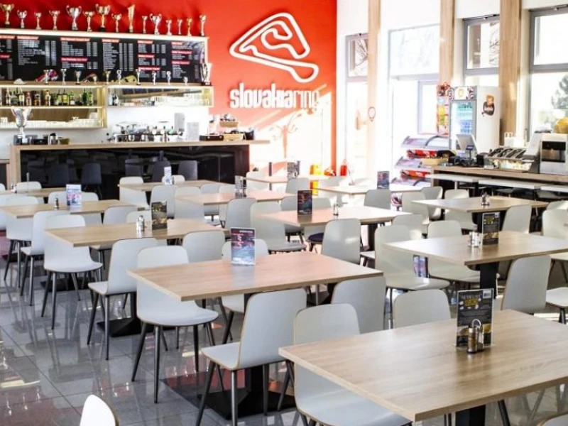 Restaurant Ring