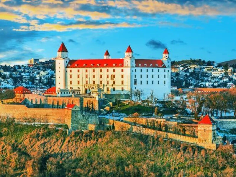 Slovak National Museum