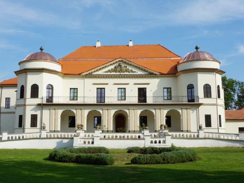 Zemplín museum Michalovce