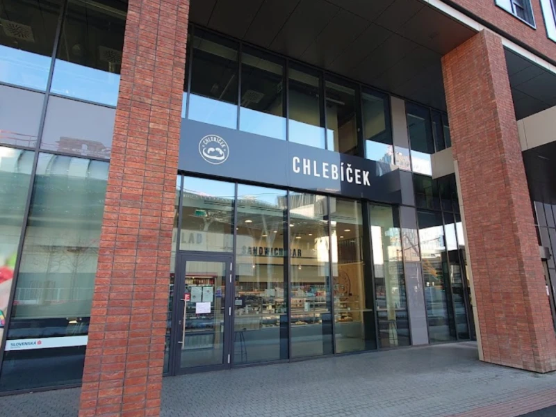 Bistro Chlebicek