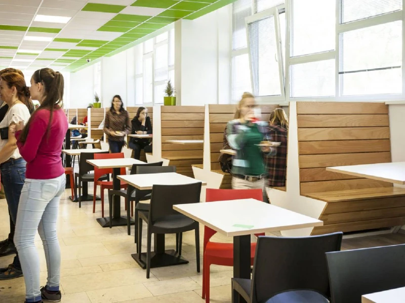 Canteen Delikanti