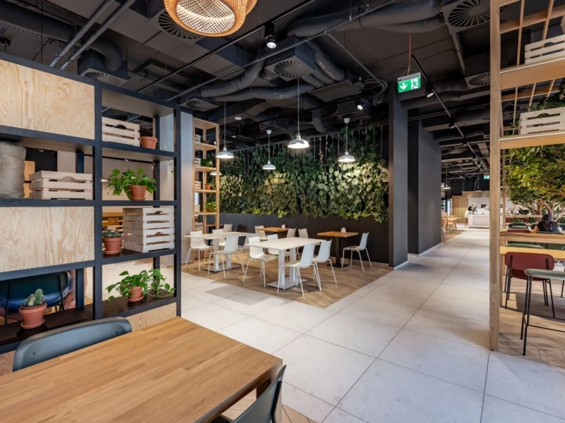 Food Garden
